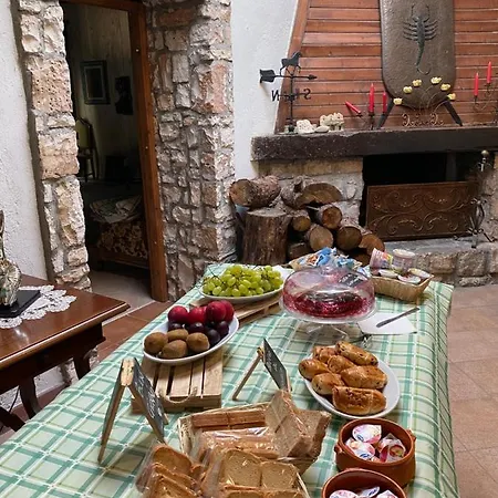 Tenuta La Volpe *
