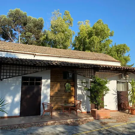 Casa di campagna Tenuta La Volpe