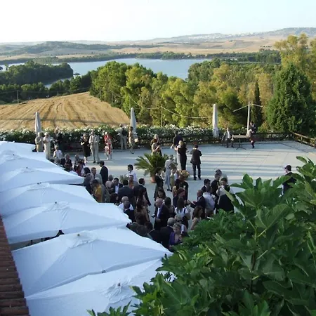 Hétvégi ház Tenuta La Volpe