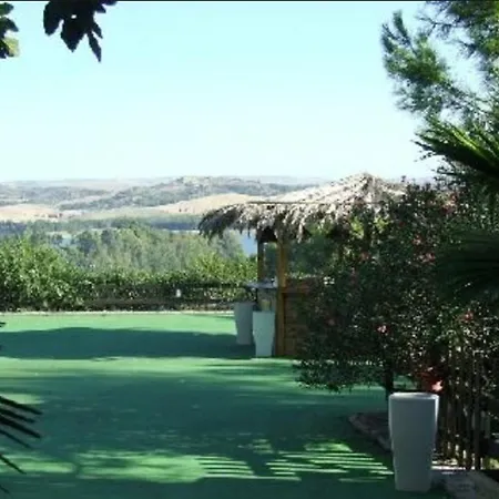 Casa di campagna Tenuta La Volpe Miglionico