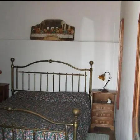 Hétvégi ház Tenuta La Volpe *