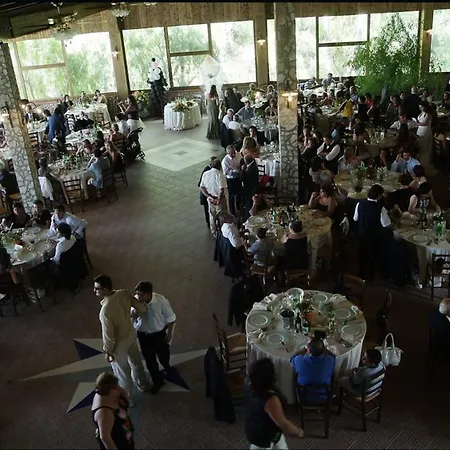 Hétvégi ház Tenuta La Volpe Miglionico