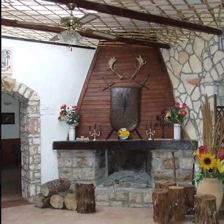 Tenuta La Volpe