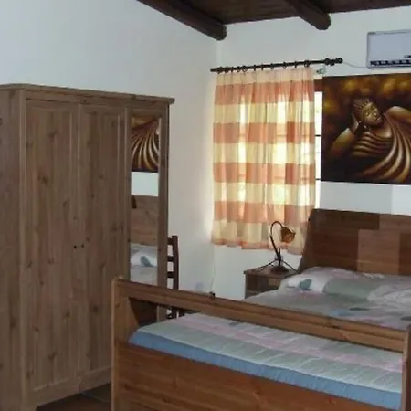 Tenuta La Volpe Miglionico