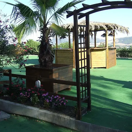 Casa di campagna Tenuta La Volpe