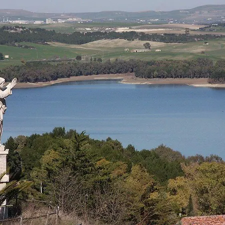 Casa di campagna Tenuta La Volpe *