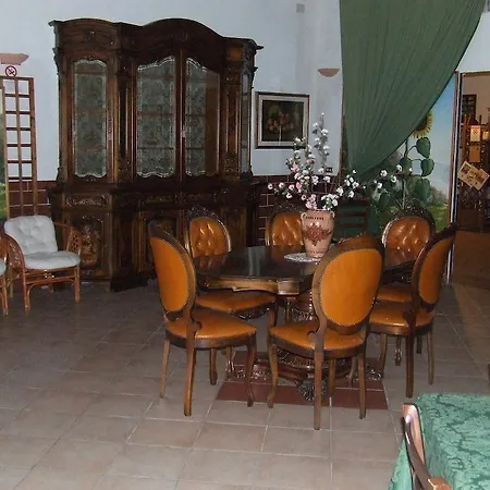 Casa di campagna Tenuta La Volpe Miglionico