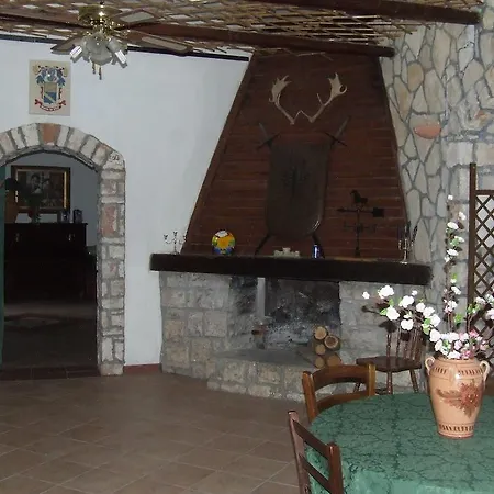 Tenuta La Volpe