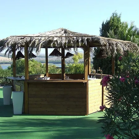 Tenuta La Volpe Miglionico