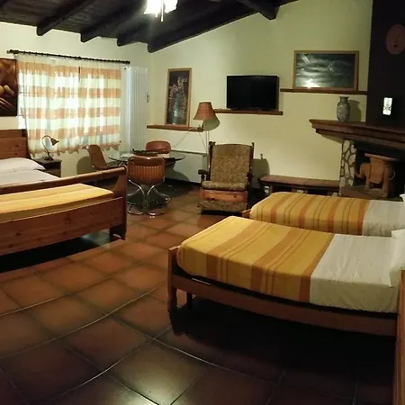 Tenuta La Volpe