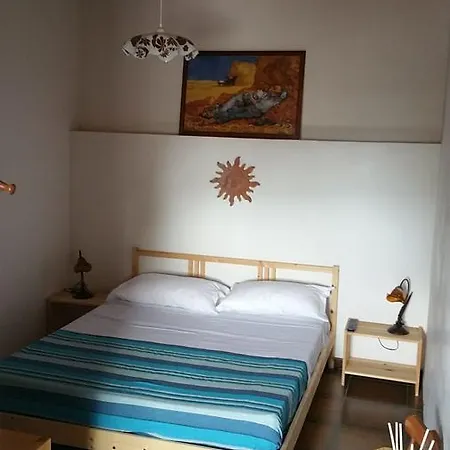 Venkovský dům Tenuta La Volpe *